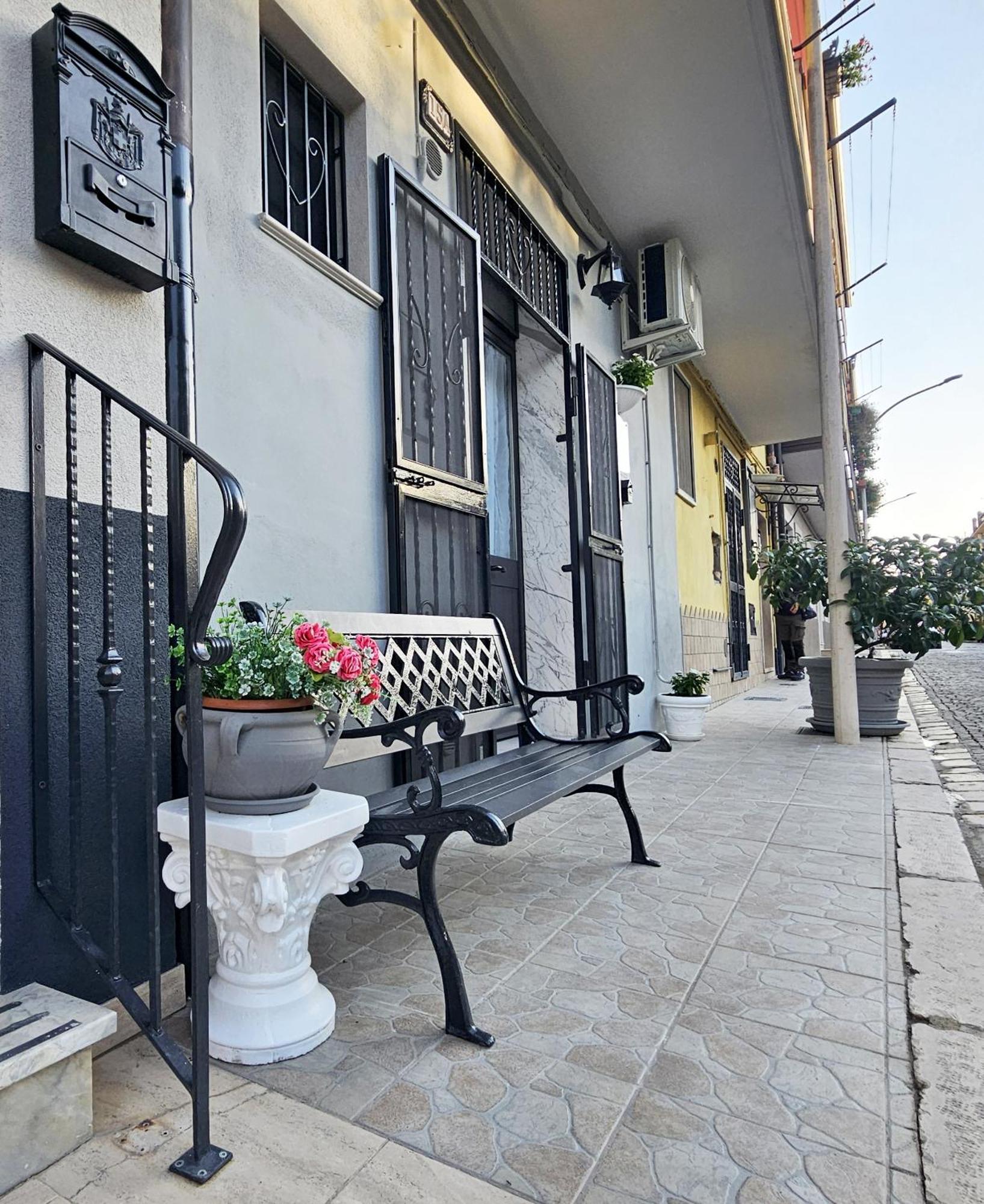 Casa Vacanze Vener - Venosa Extérieur photo