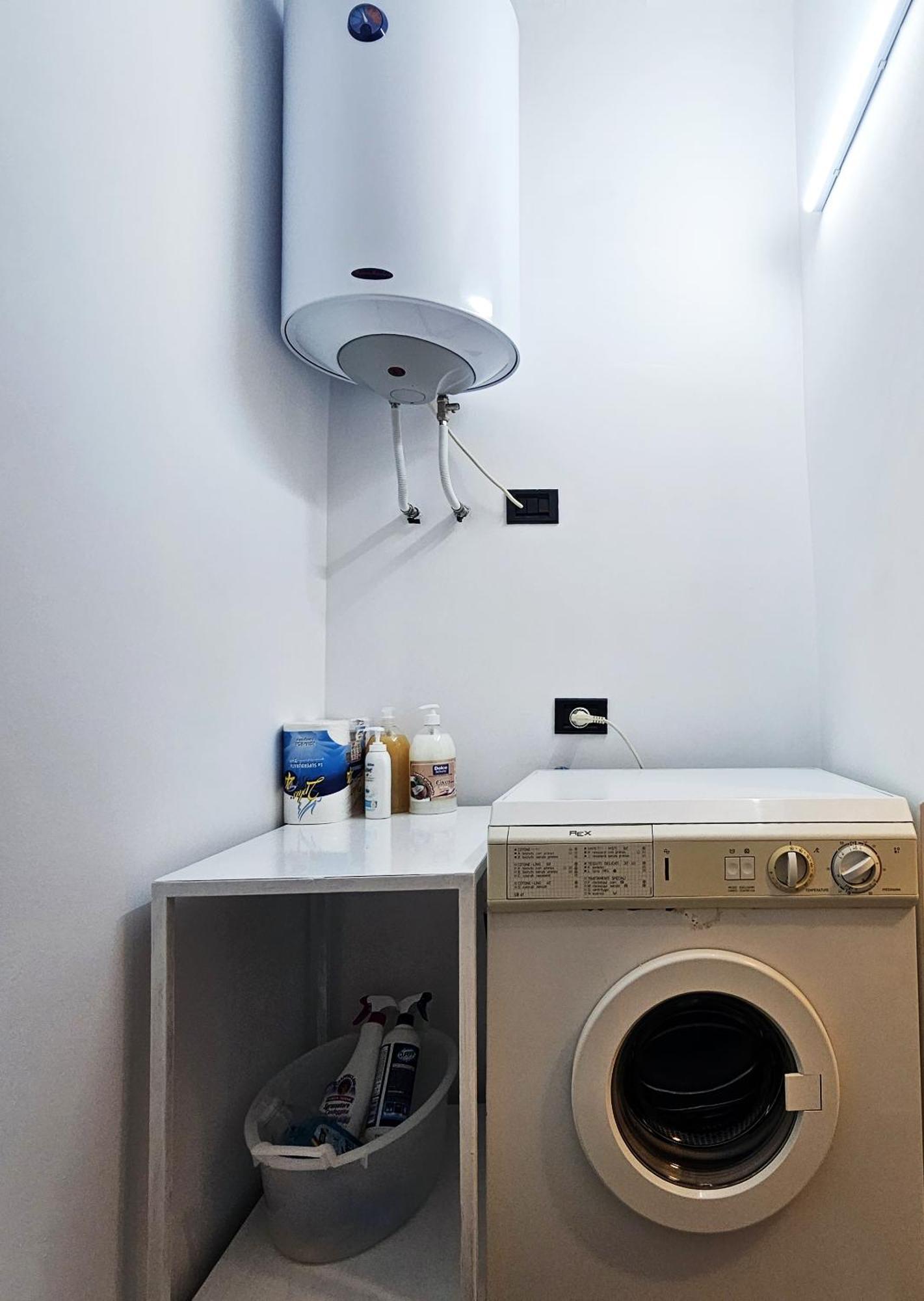Casa Vacanze Vener - Venosa Extérieur photo
