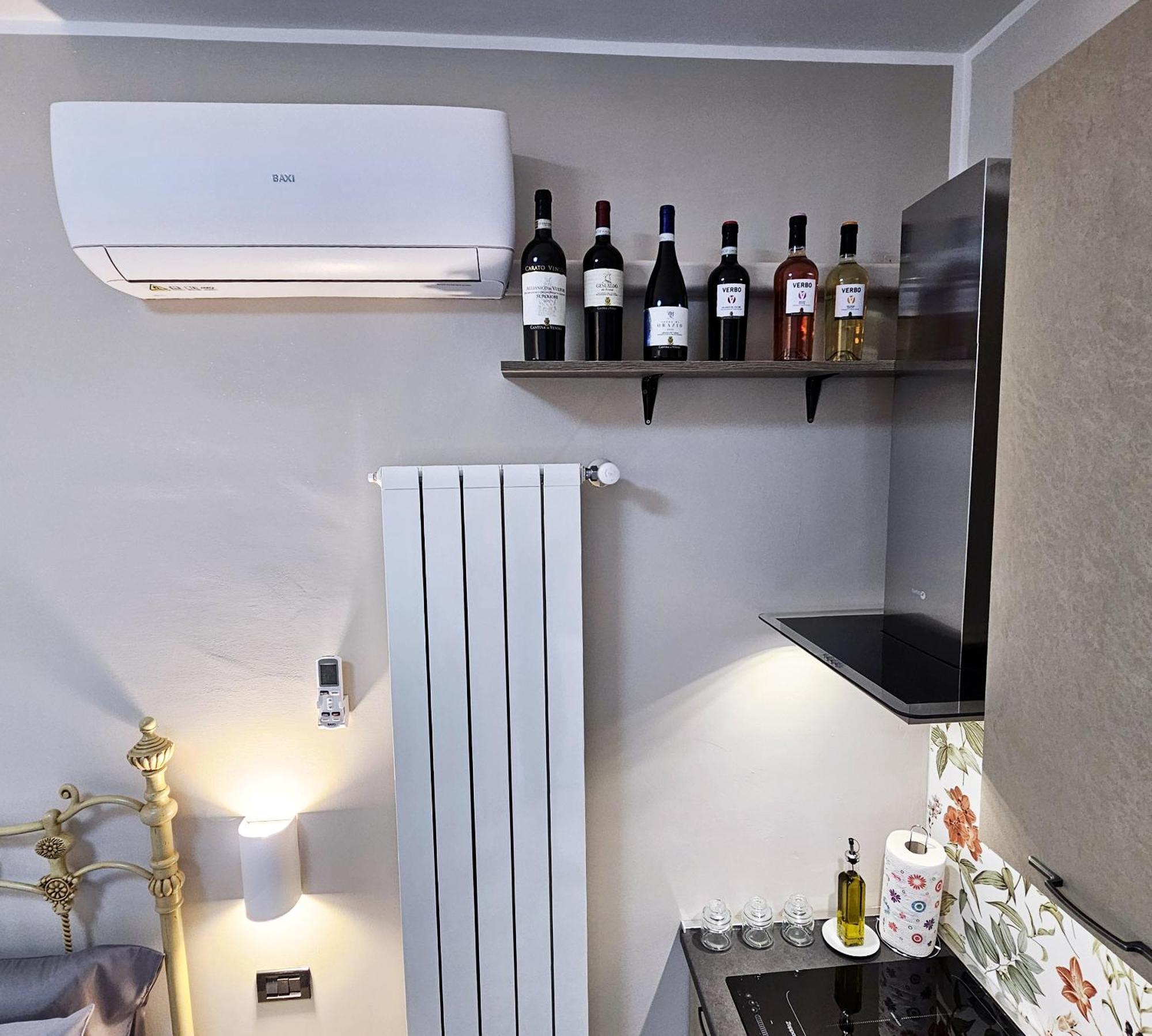Casa Vacanze Vener - Venosa Extérieur photo