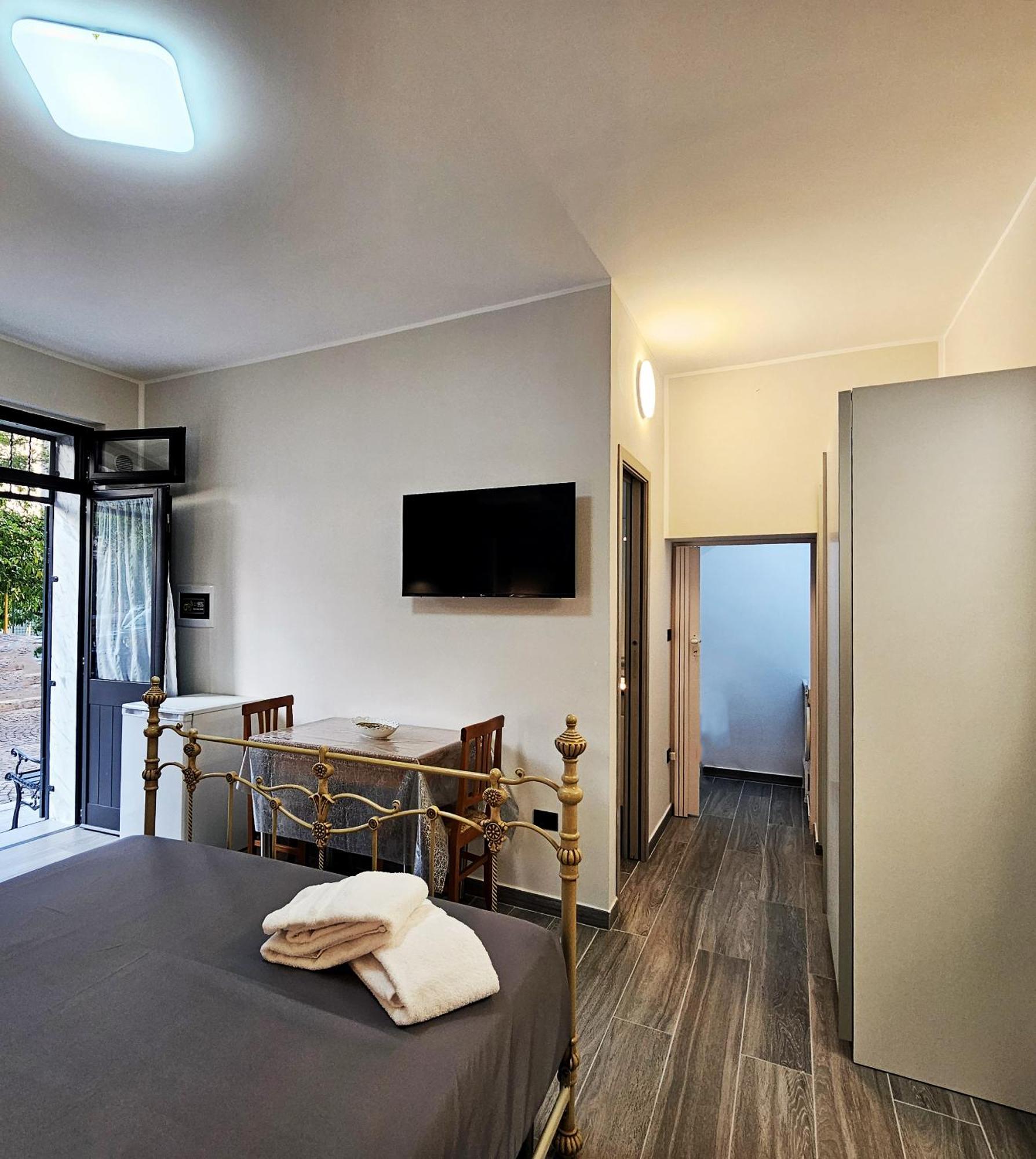 Casa Vacanze Vener - Venosa Extérieur photo