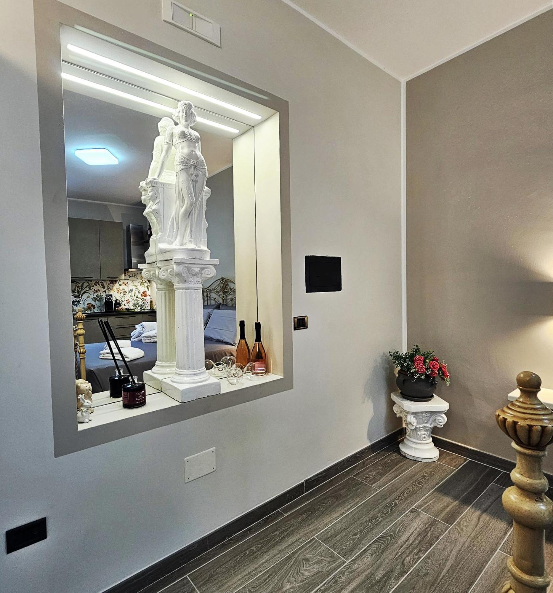 Casa Vacanze Vener - Venosa Extérieur photo